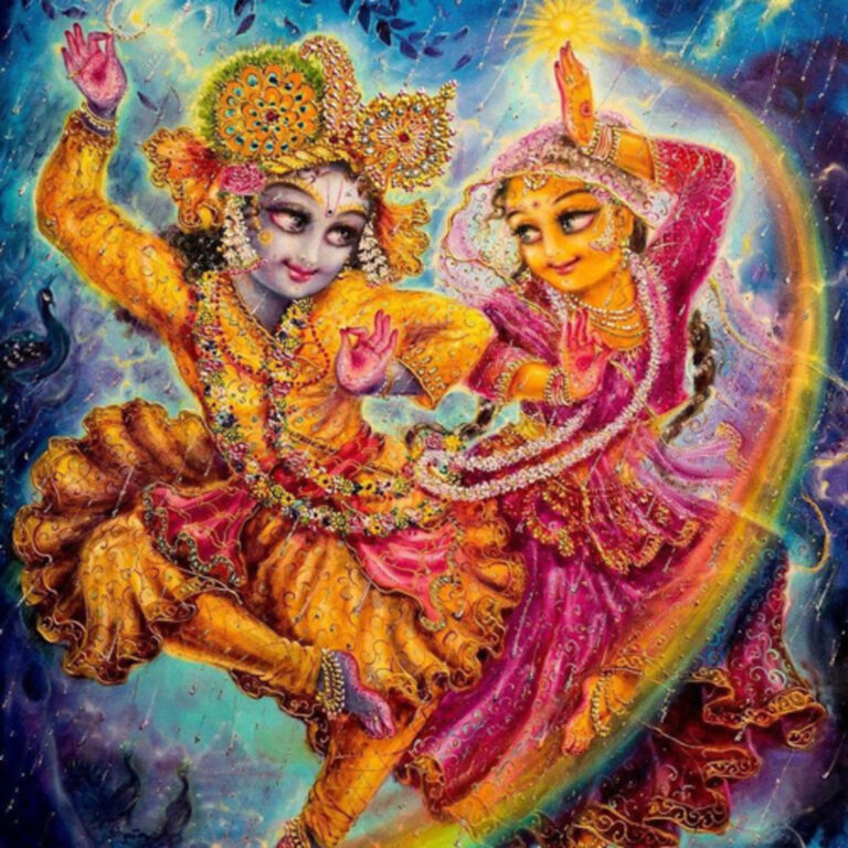152 – Who Is Crazy? (ex-chapter of ”Kṛṣṇa, the Reservoir of Pleasure”)