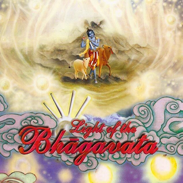 Light of the Bhagavata