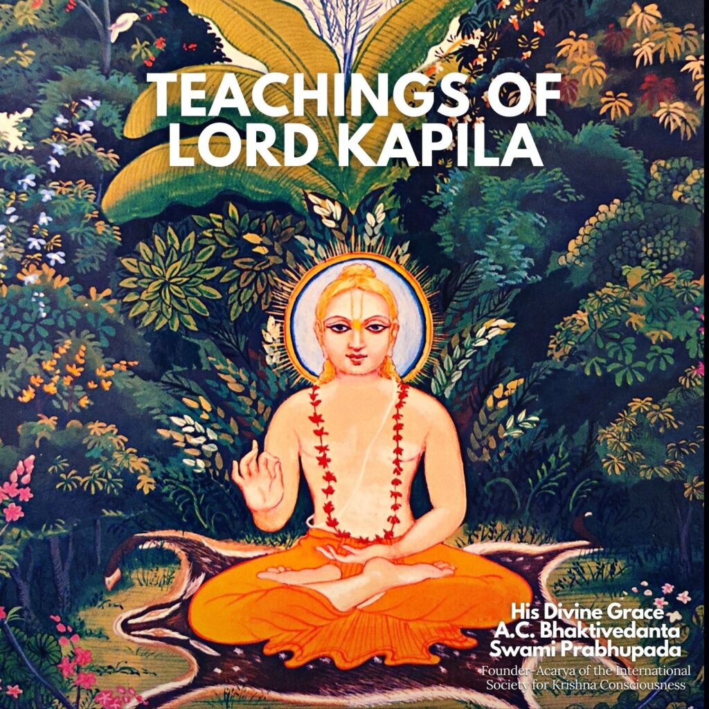 teachings-of-lord-kapila-sravanam-diaries-podcast